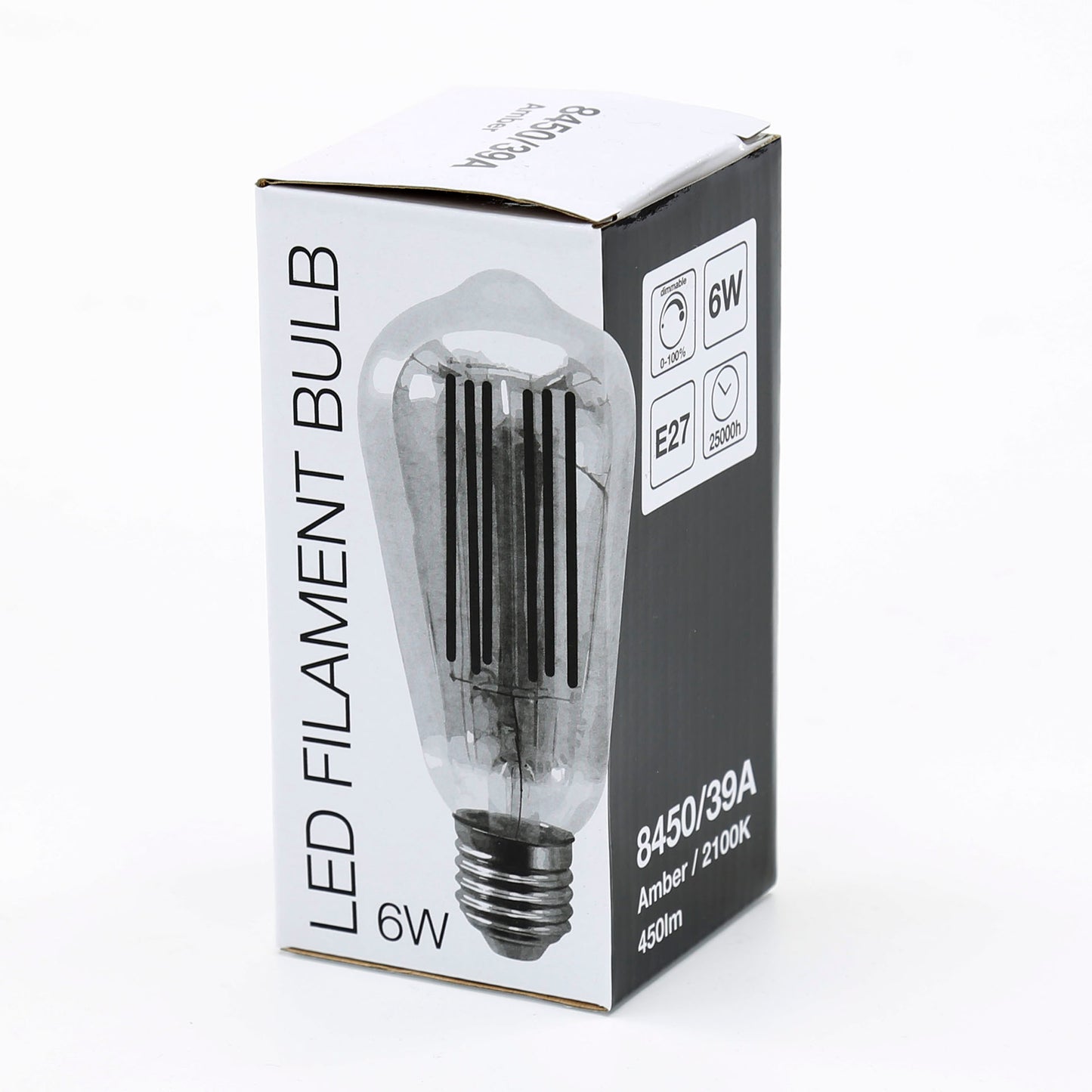Ampoule 8450