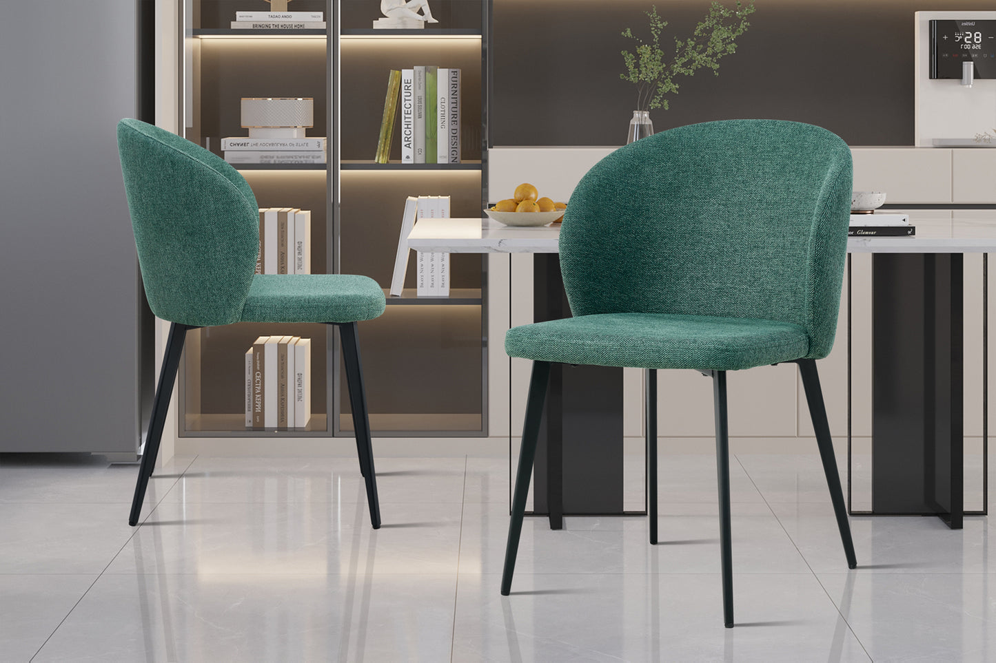 Chaise TOLEDO