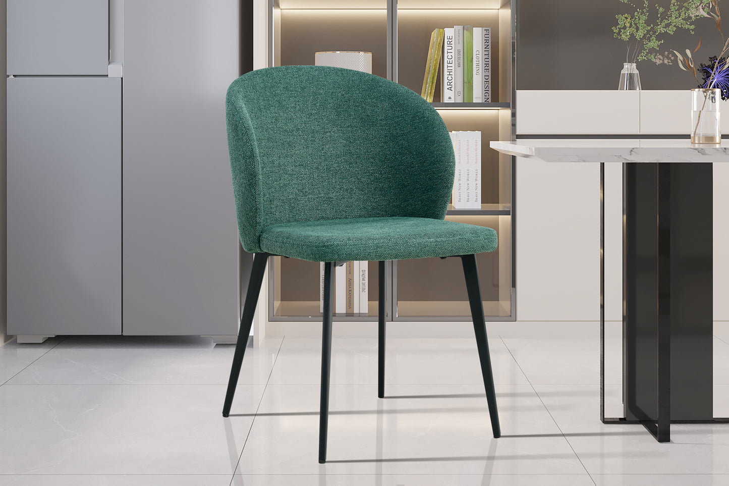 Chaise TOLEDO