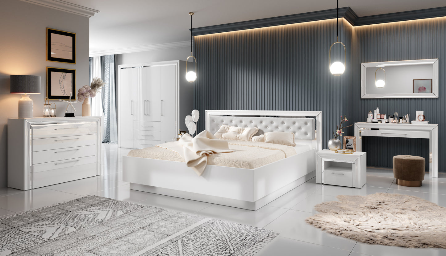 Chambre à coucher ARNO