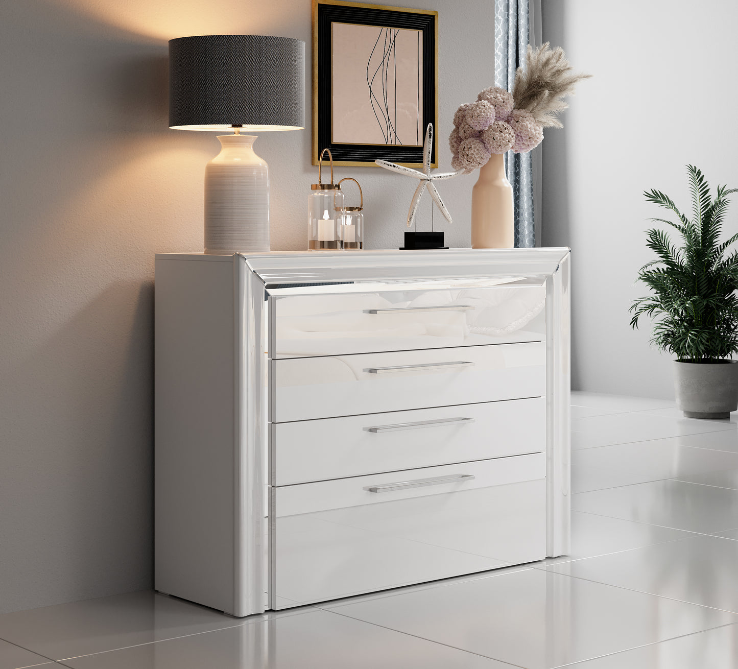 Chambre à coucher ARNO