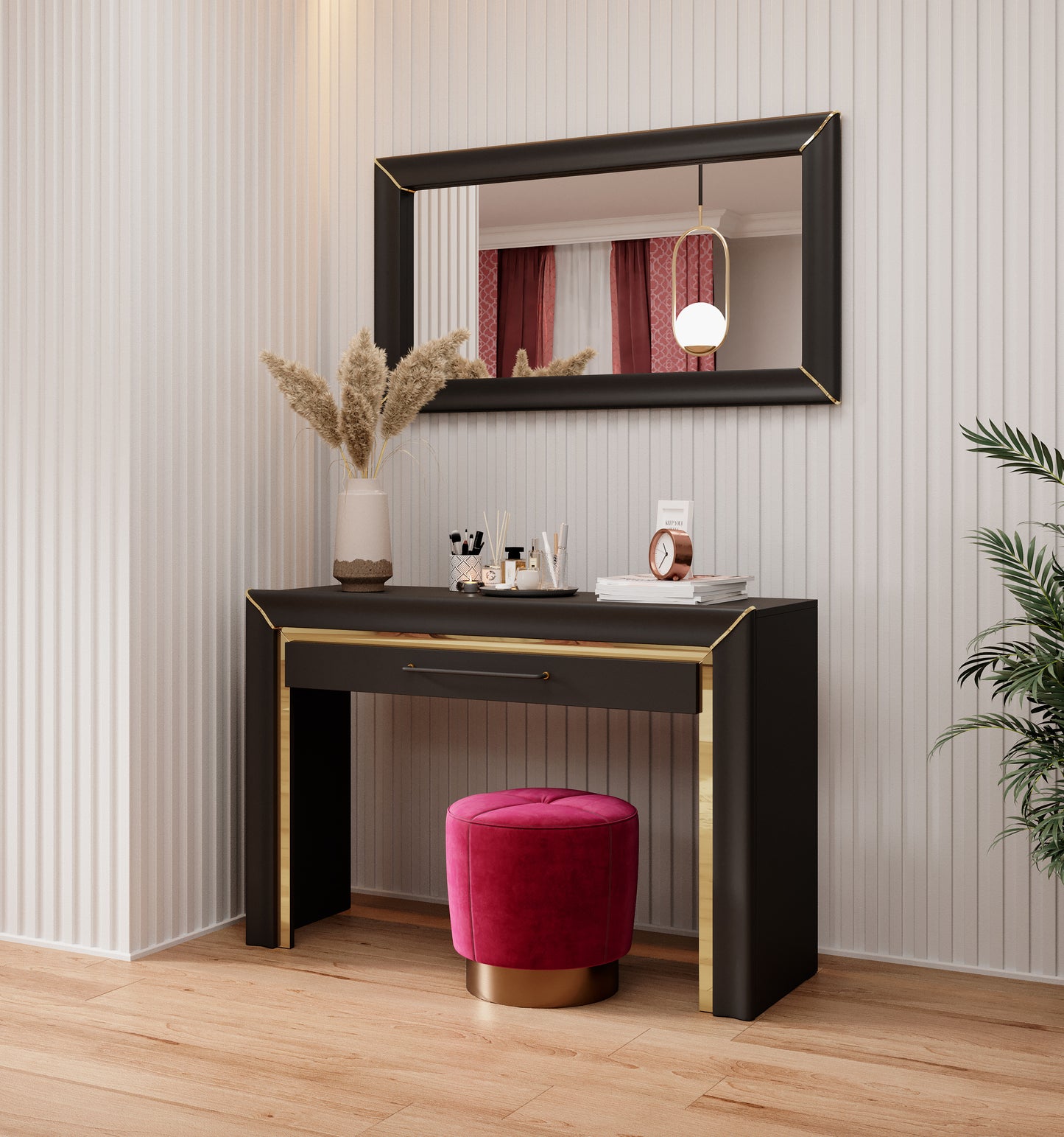 Chambre à coucher ARNO