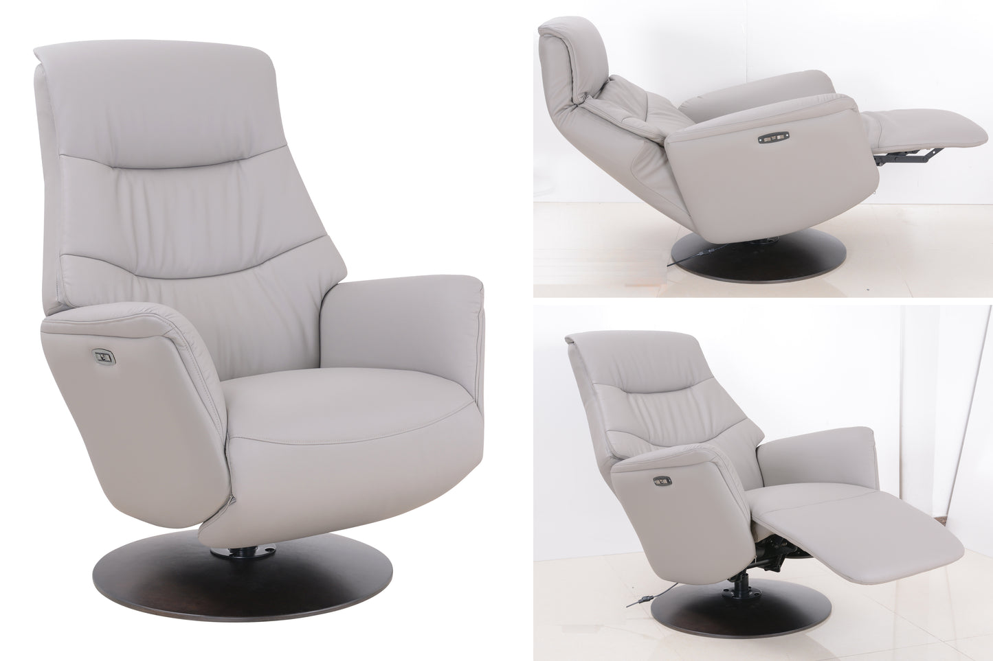 Fauteuil relax GWENN