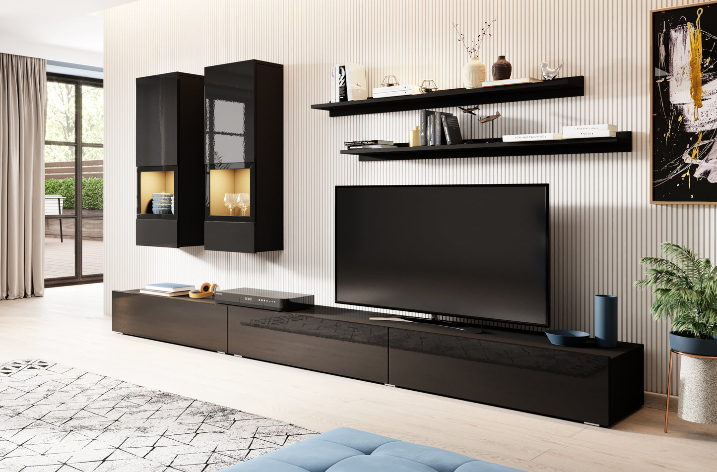 MEUBLES TV