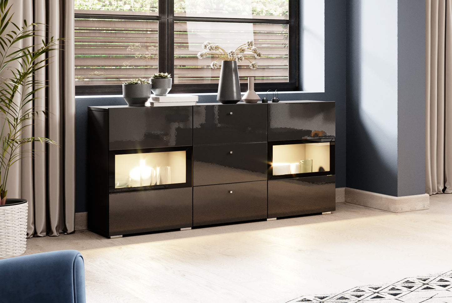 MEUBLES TV
