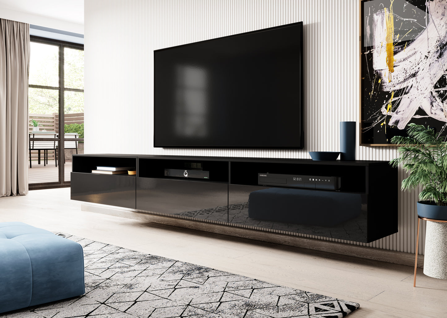 MEUBLES TV