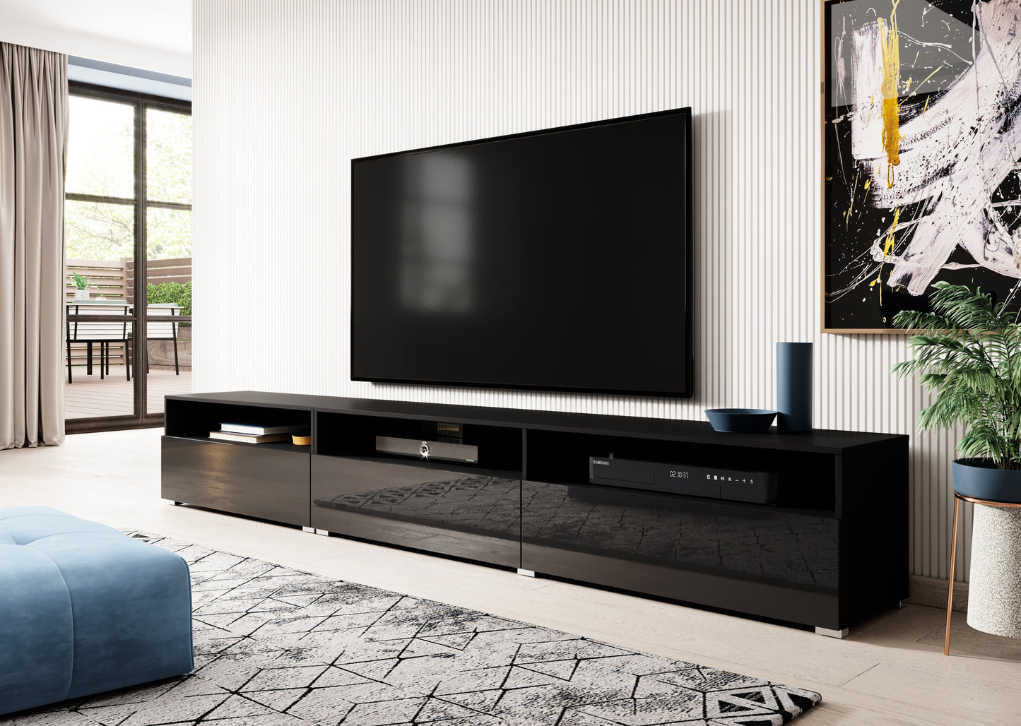 MEUBLES TV