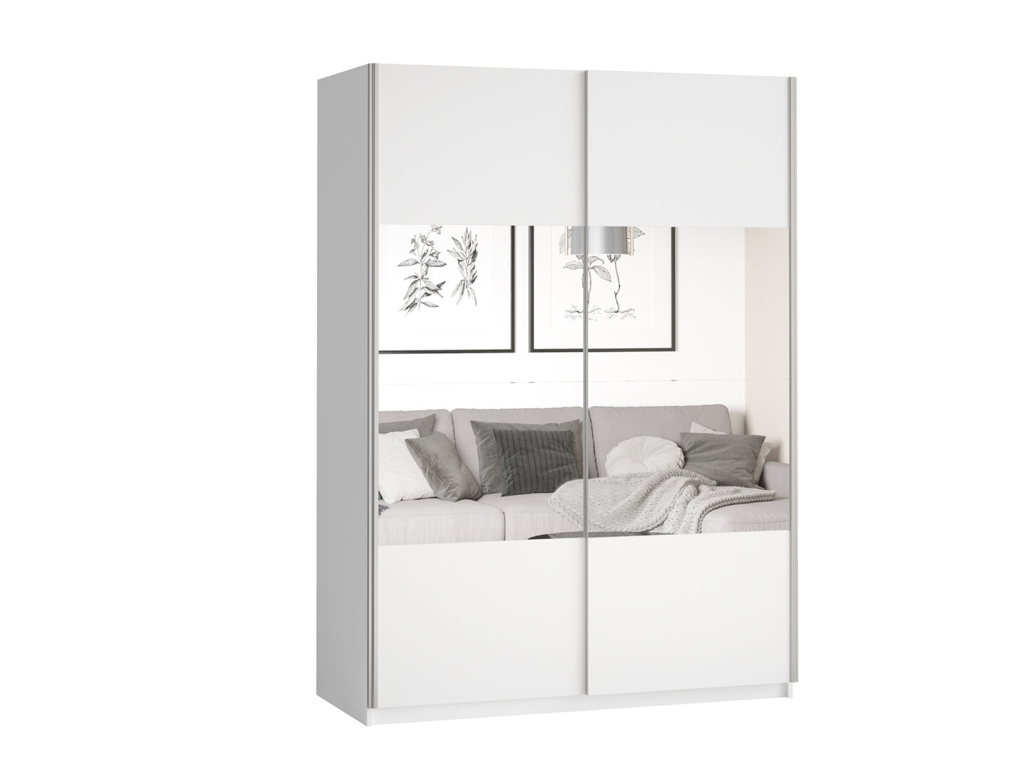 Chambre à coucher BETA