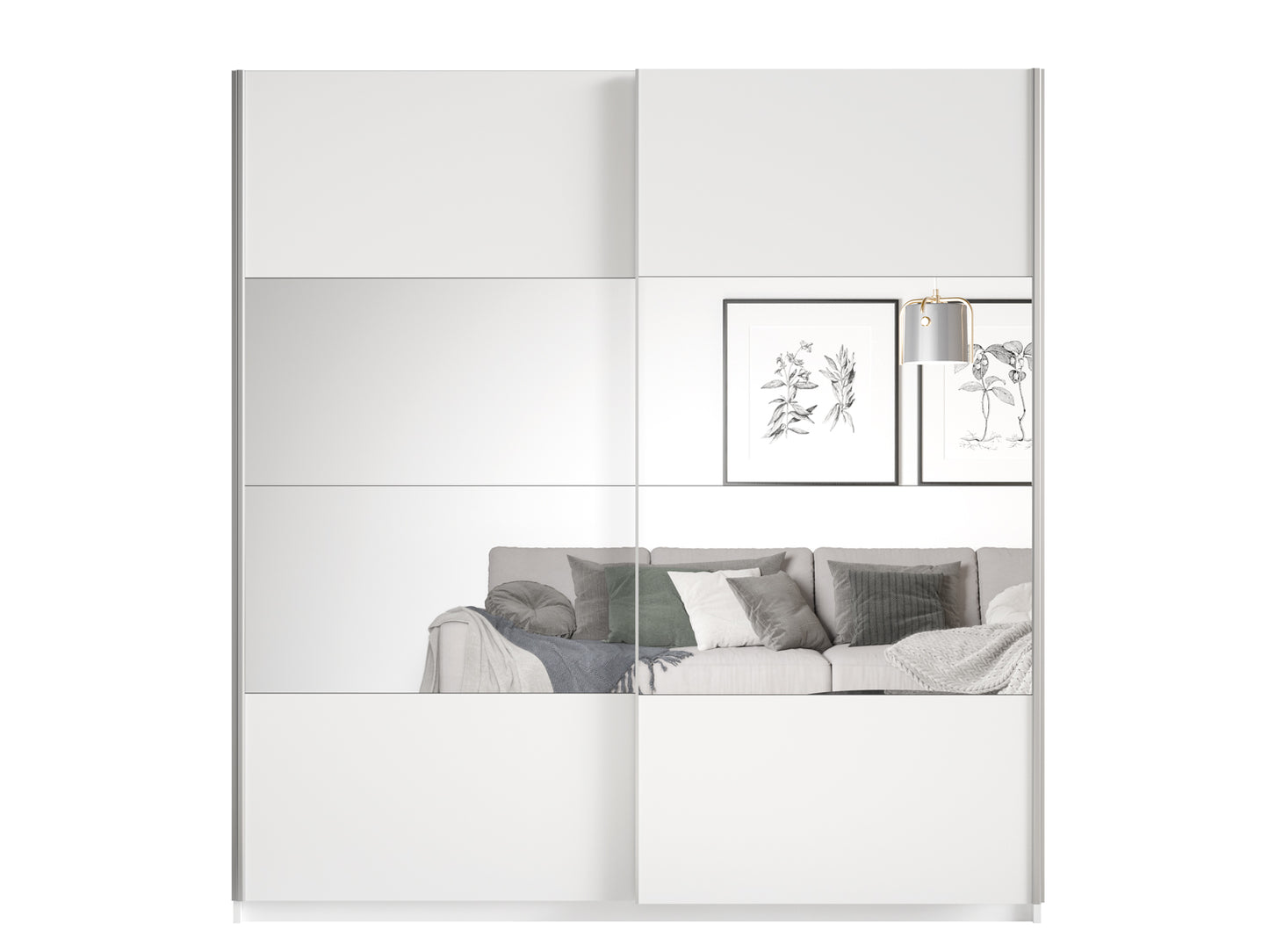 Chambre à coucher BETA