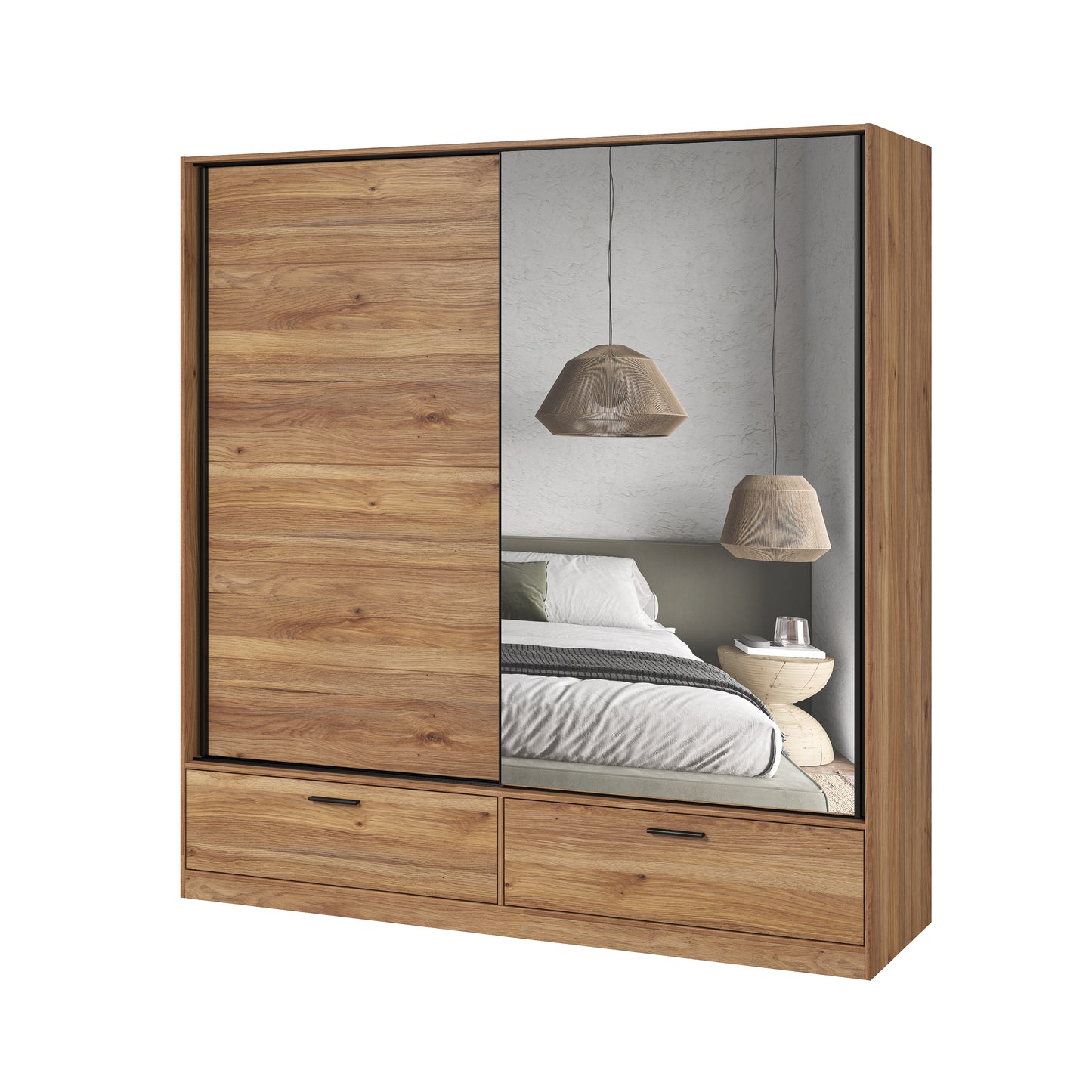 Chambre à coucher BETA