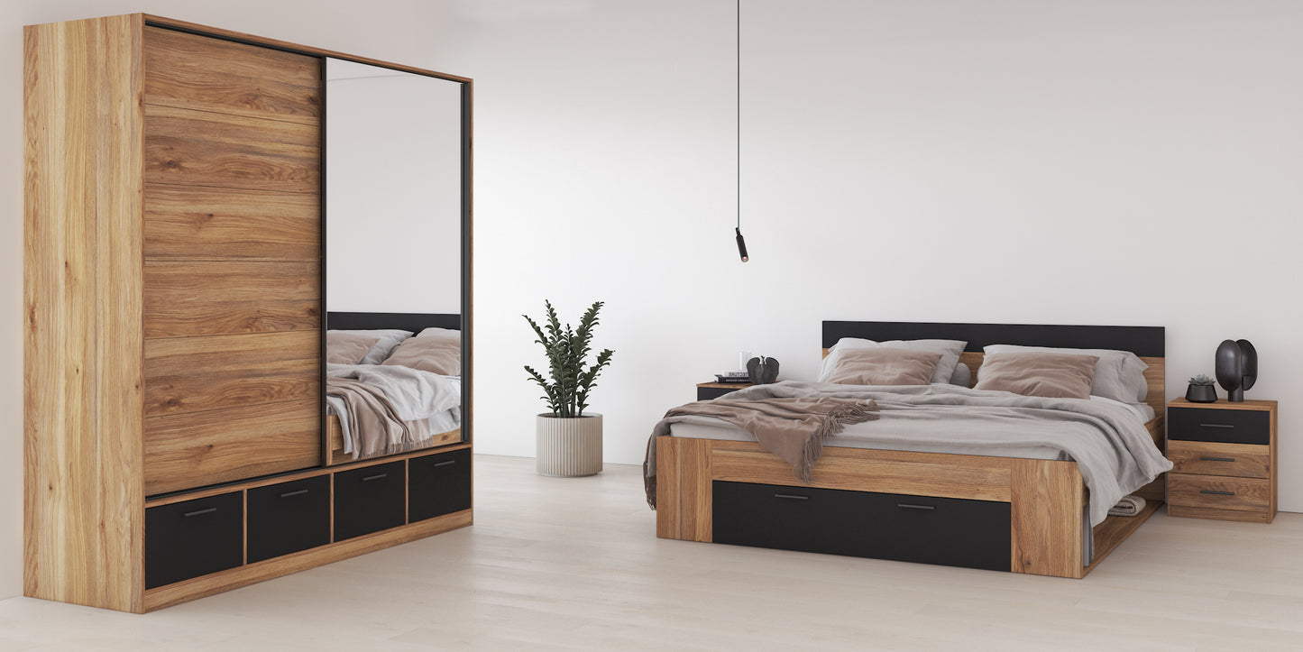 Chambre à coucher BETA