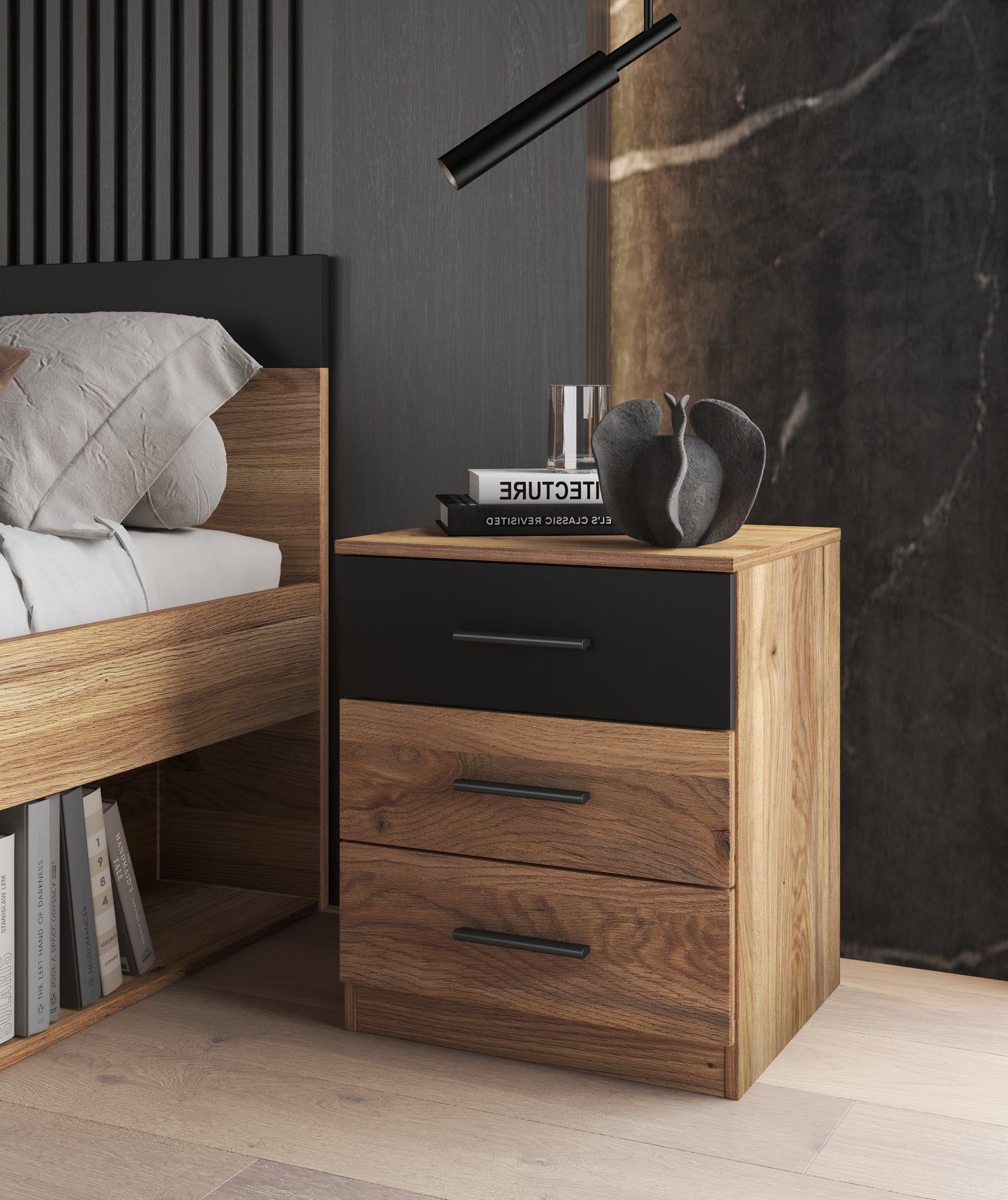 Chambre à coucher BETA