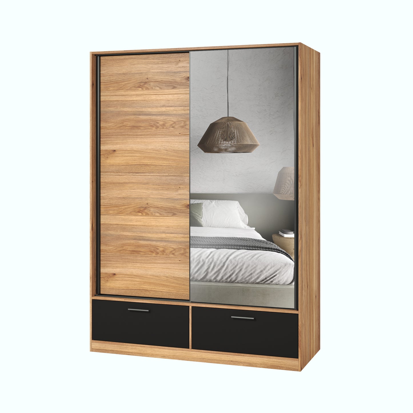 Chambre à coucher BETA