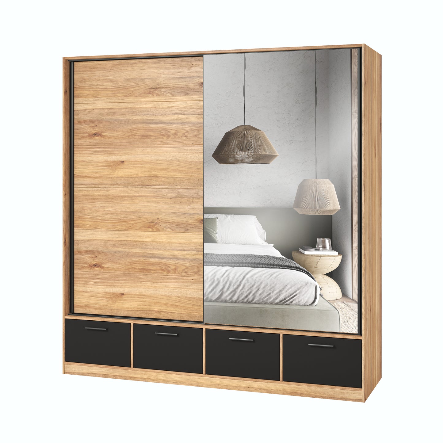 Chambre à coucher BETA