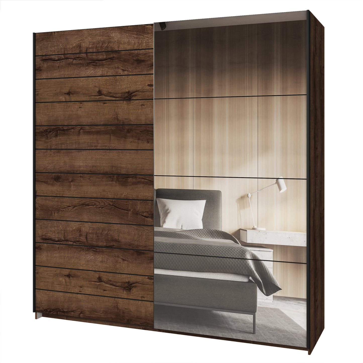 Chambre à coucher BETA