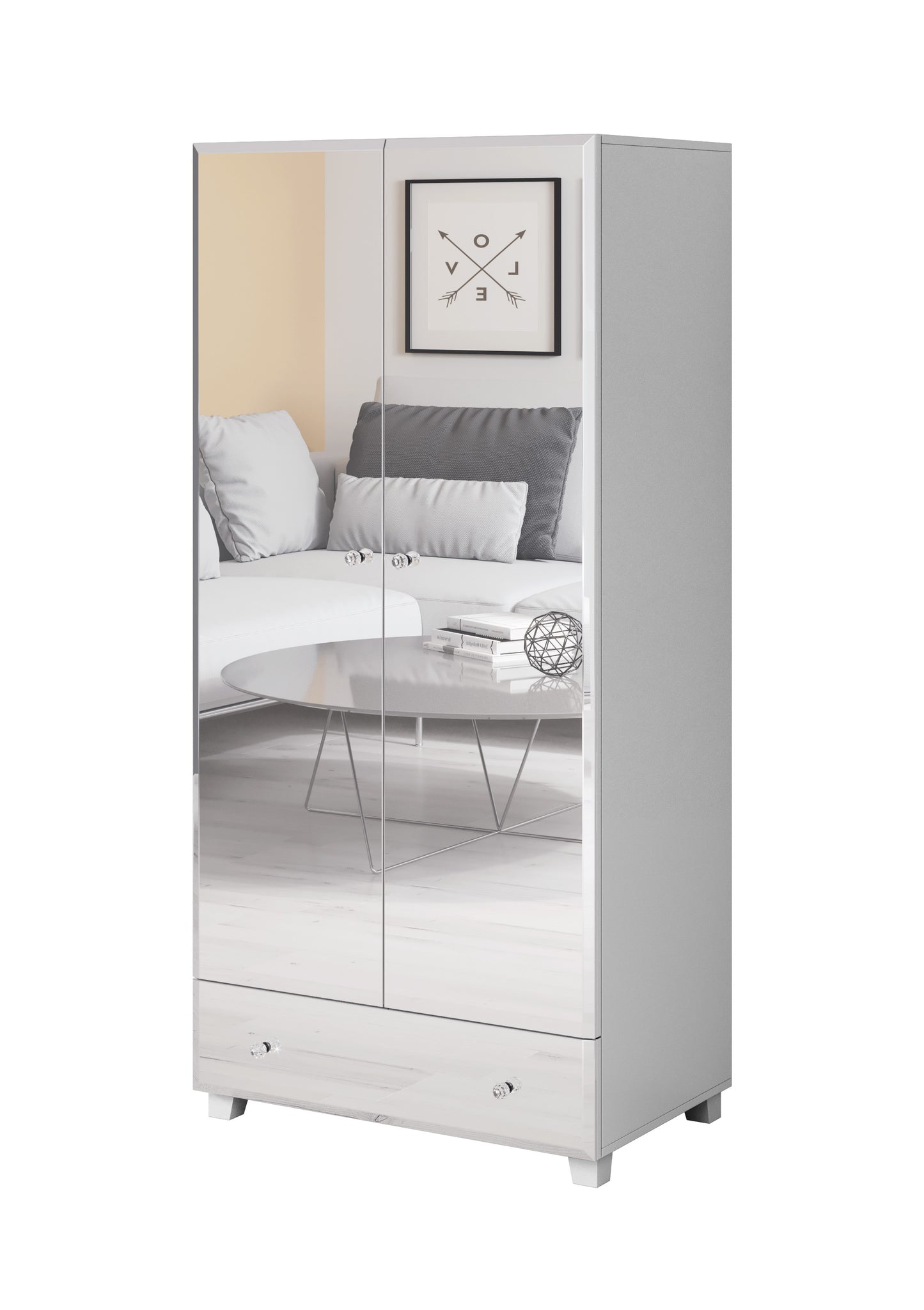 MEUBLES TV