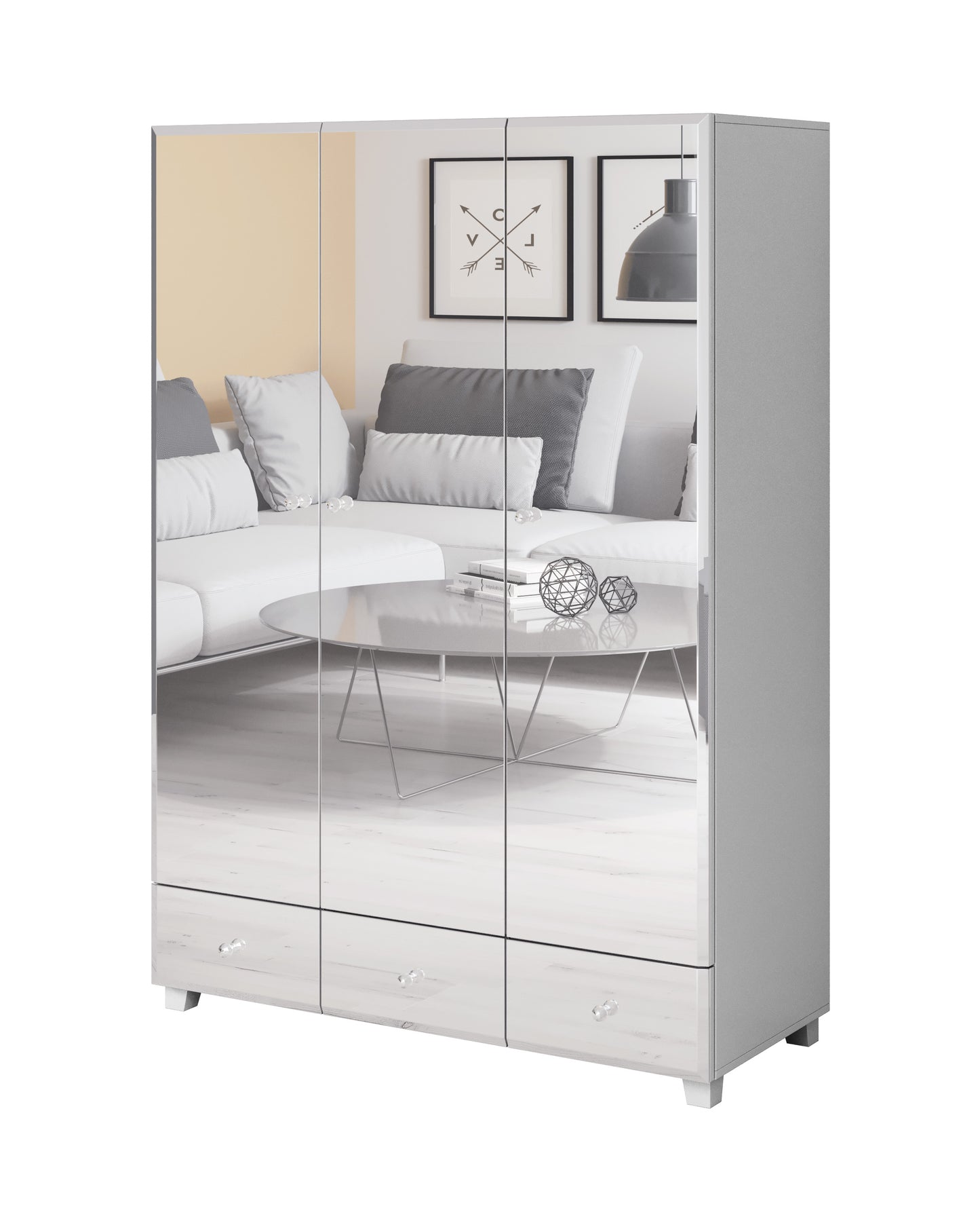 MEUBLES TV