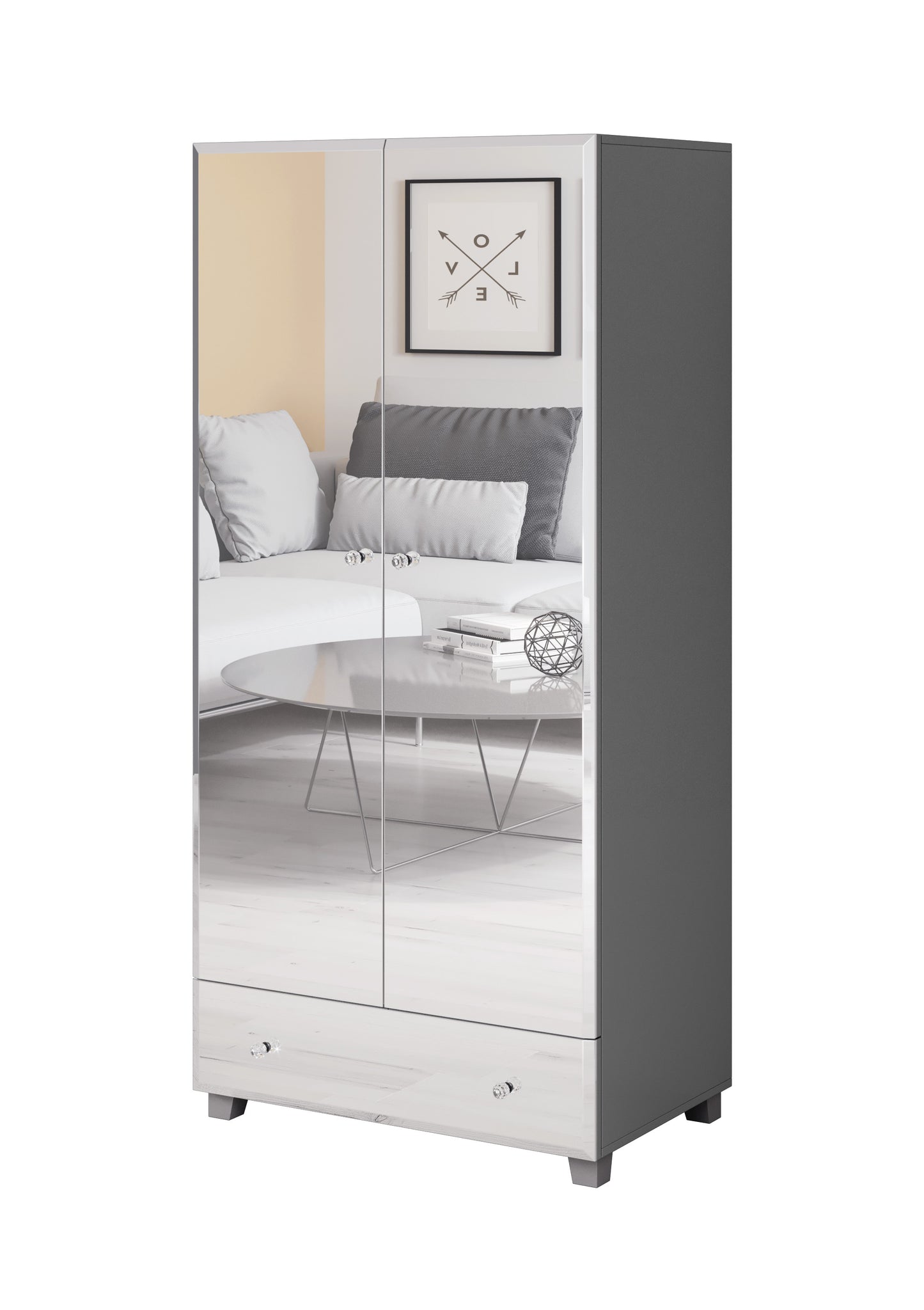 MEUBLES TV