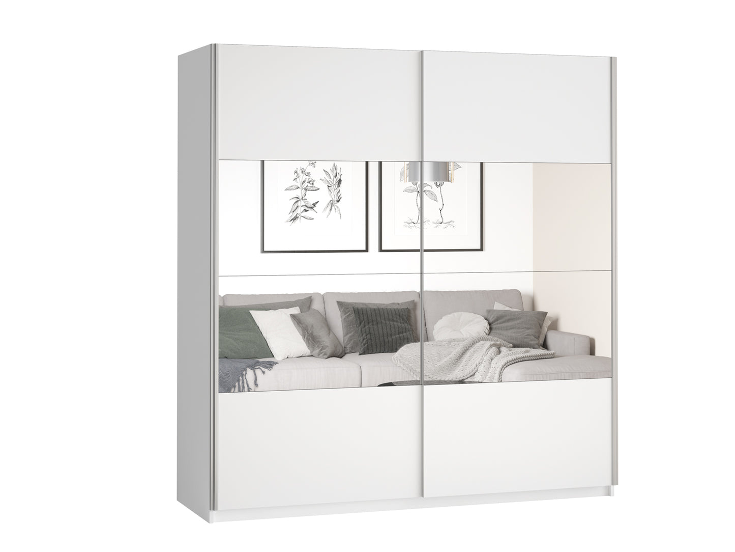 Chambre à coucher BETA