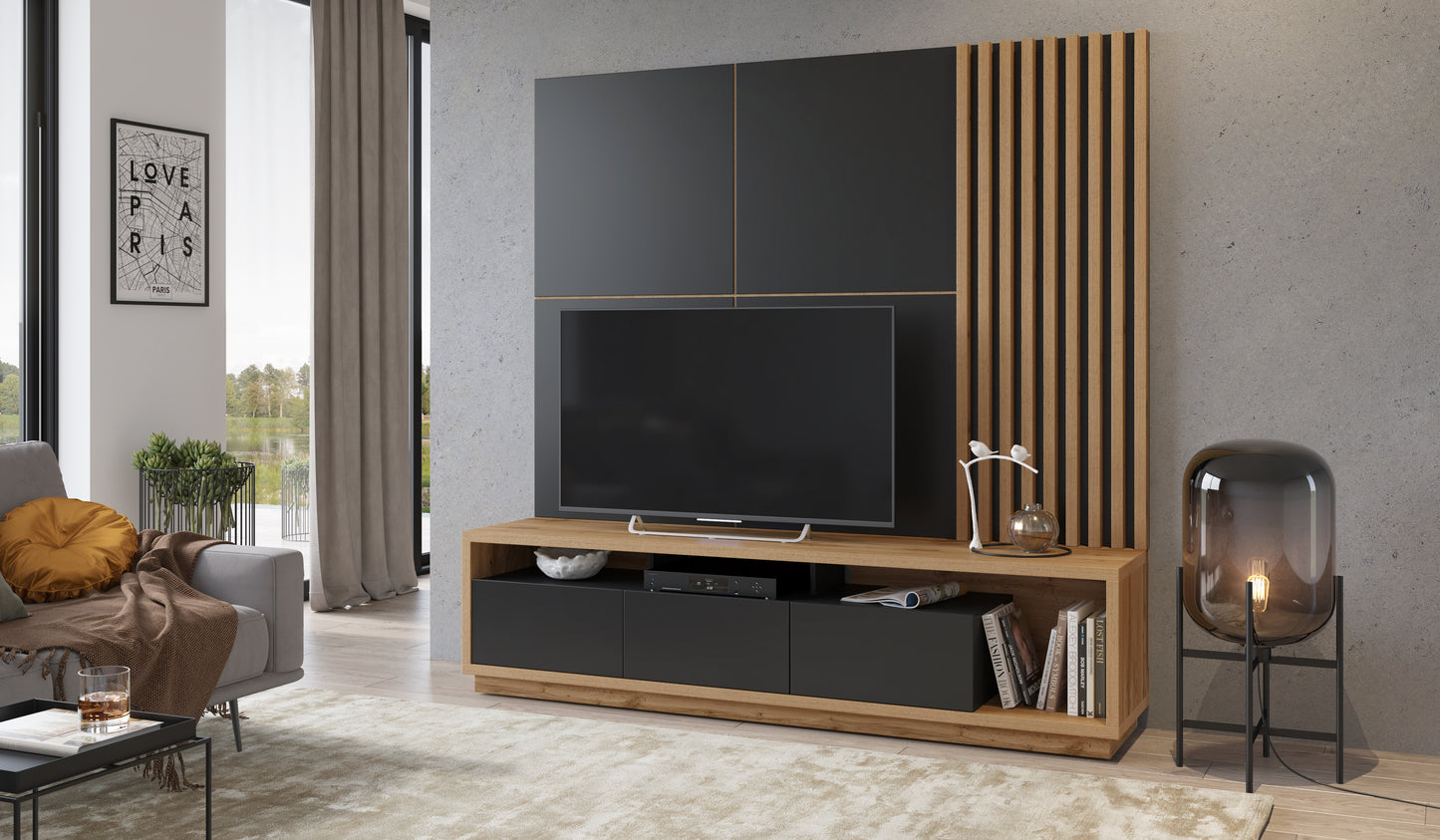 MEUBLES TV