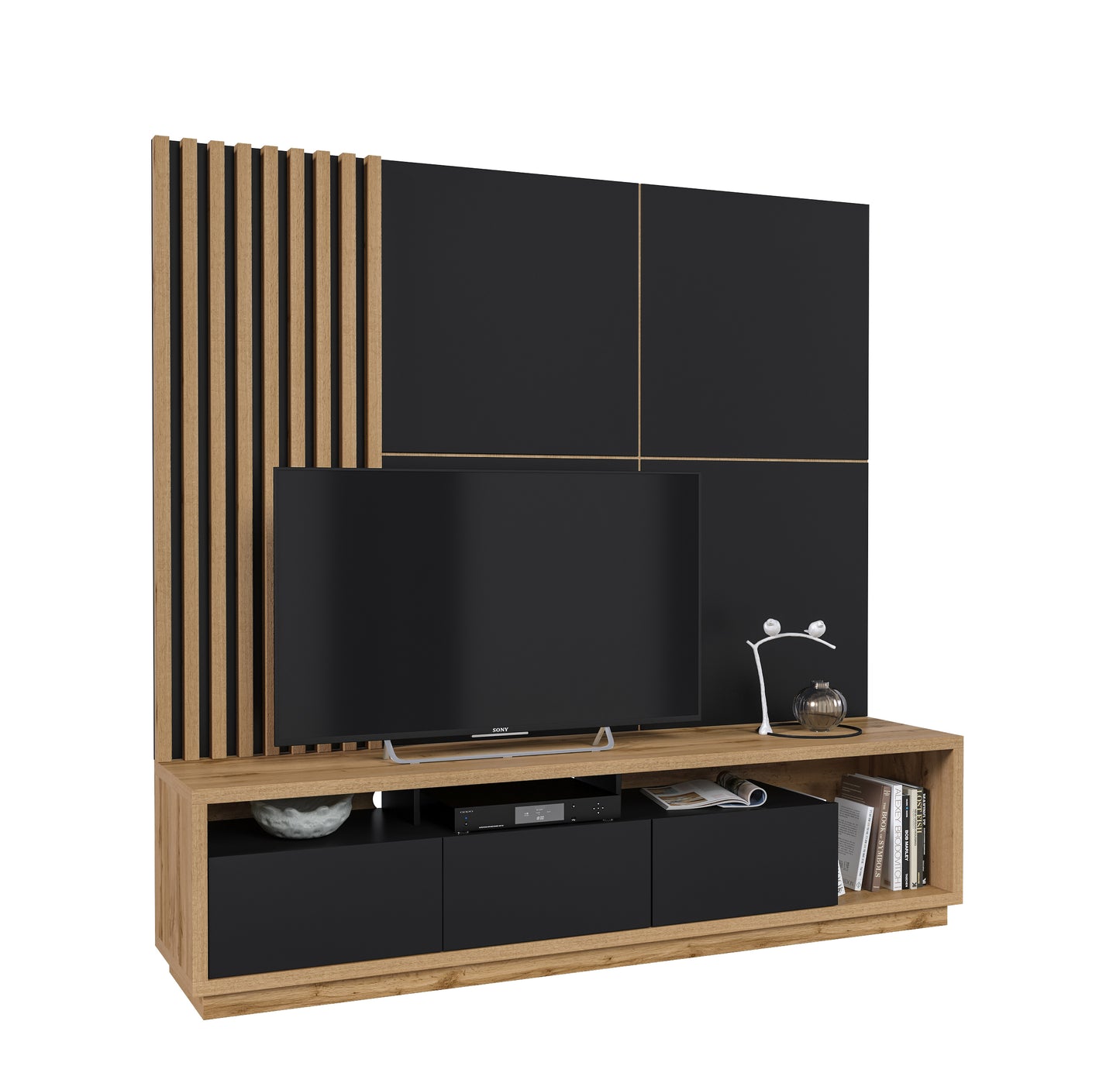 MEUBLES TV