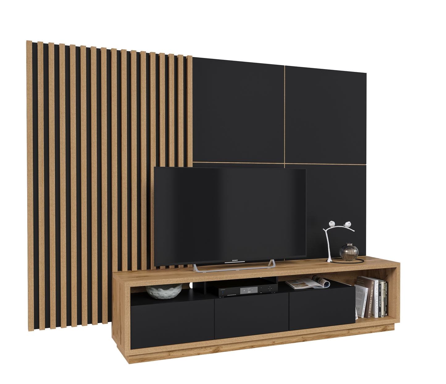 MEUBLES TV