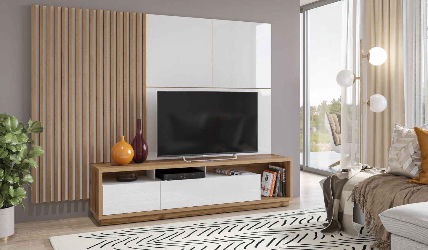 MEUBLES TV