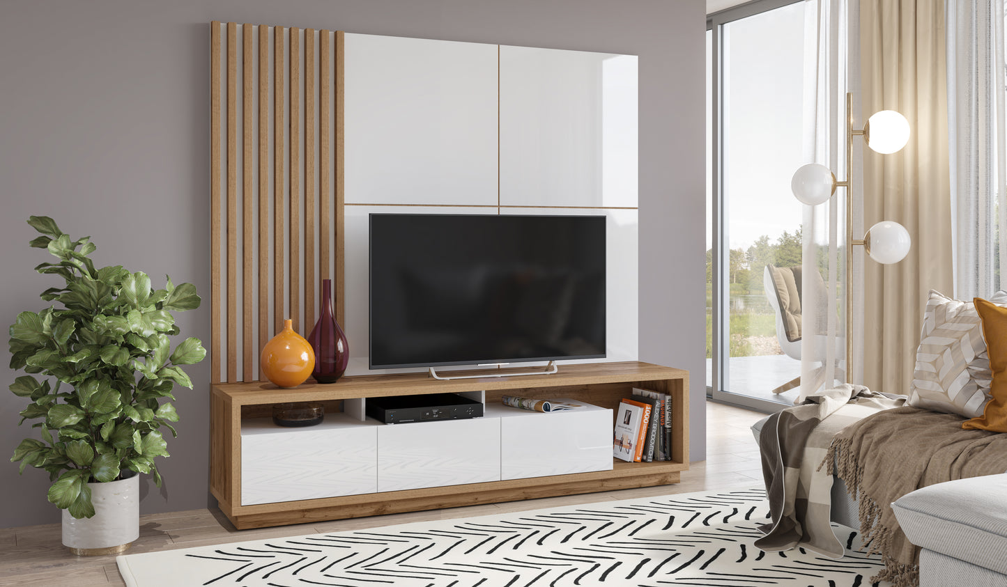 MEUBLES TV