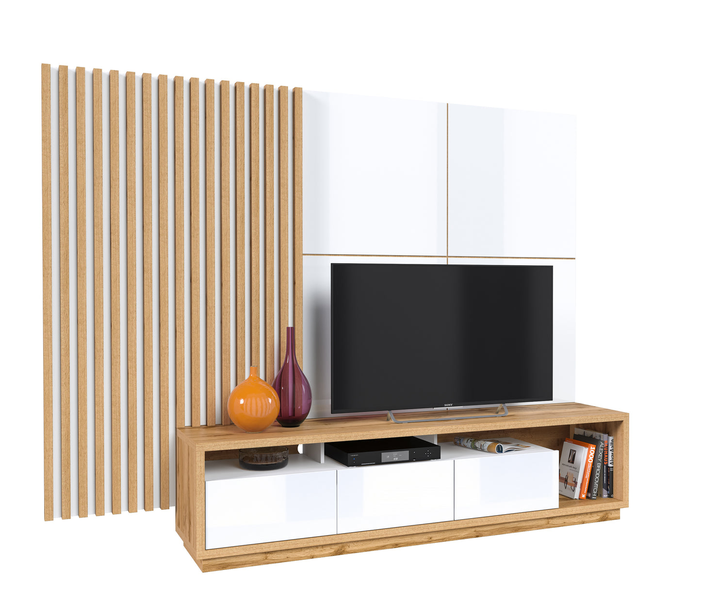 MEUBLES TV