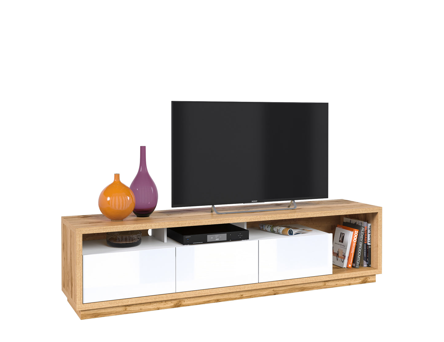 MEUBLES TV