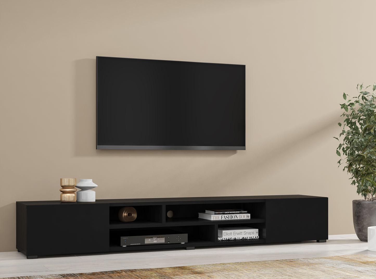 MEUBLES TV