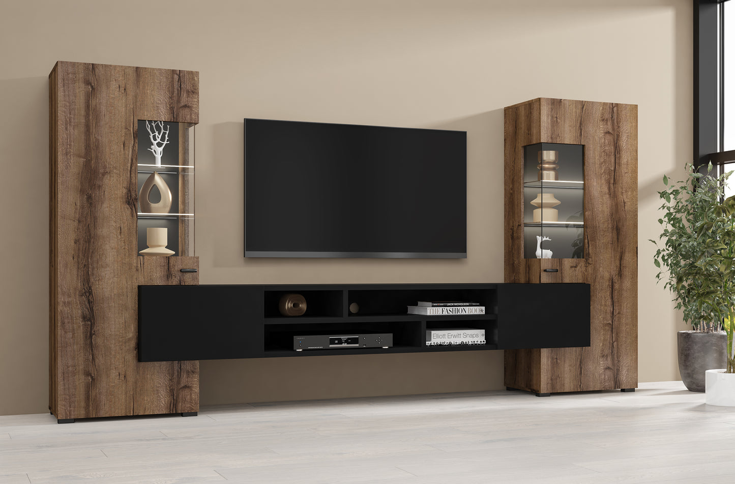 MEUBLES TV
