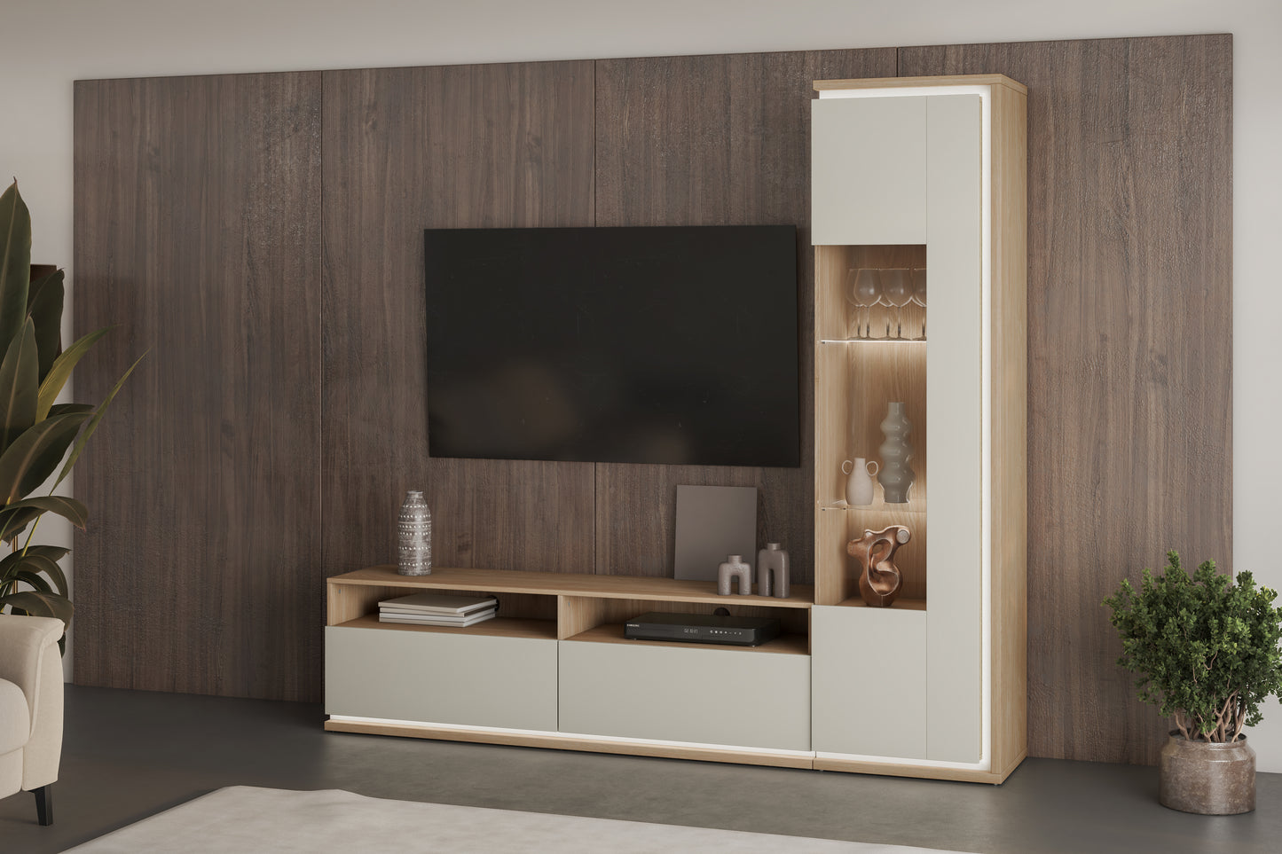 MEUBLES SALON