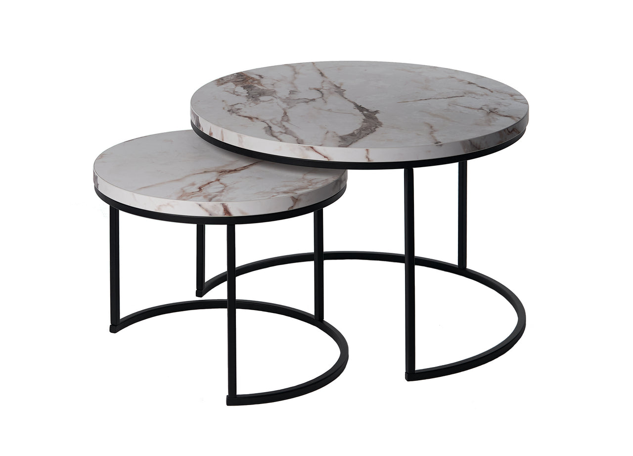 Table basse DUO MOON