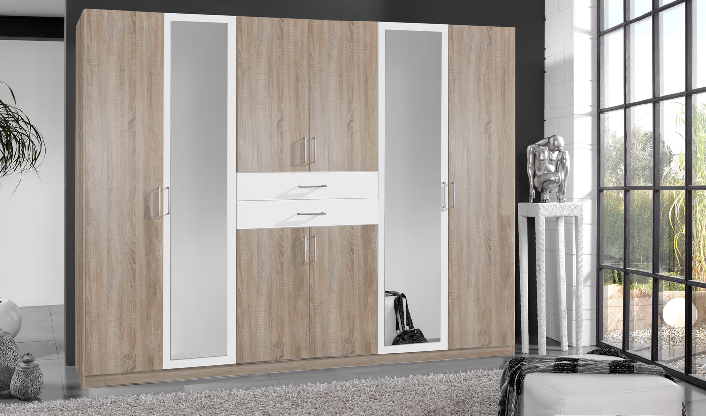 Garde-Robe