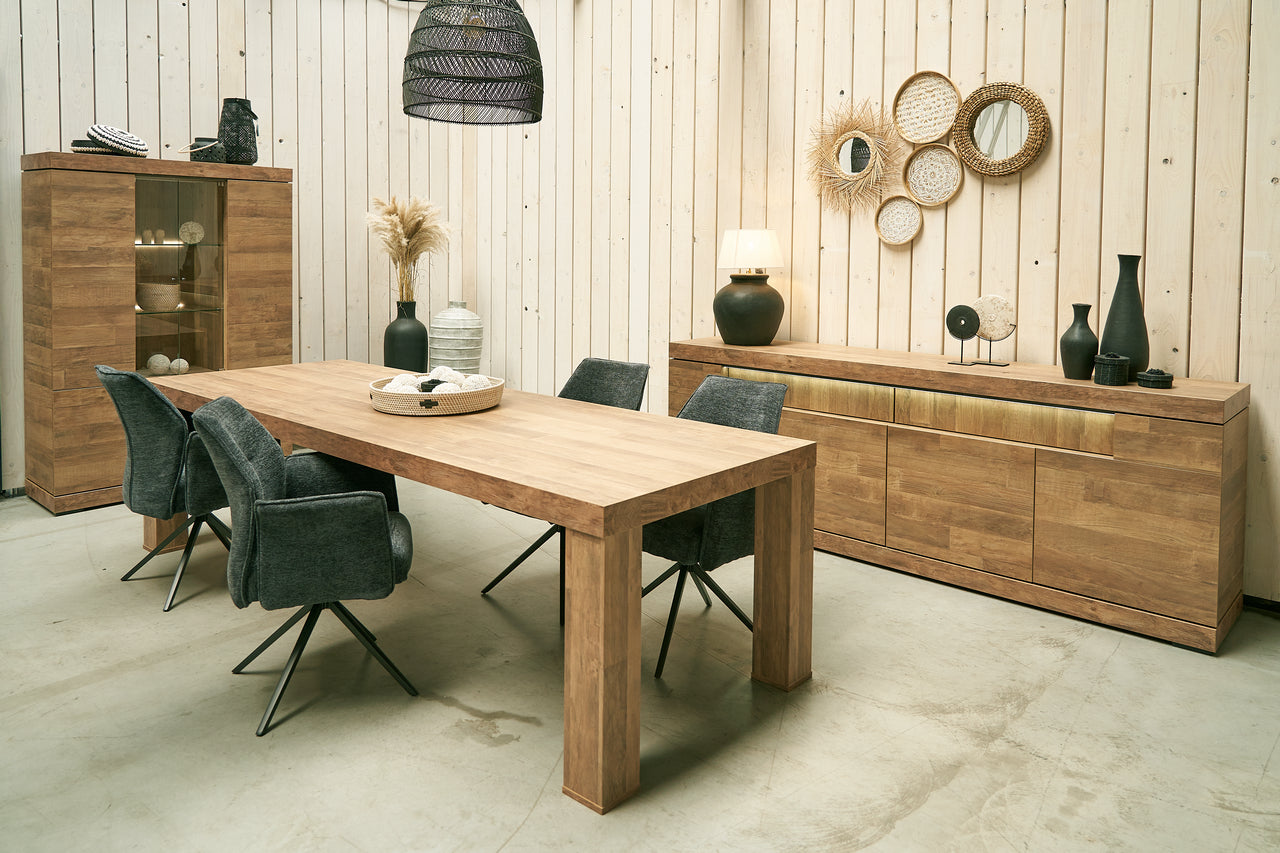 Salle à manger ETNA