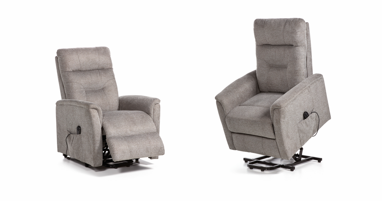 Fauteuil relax GASTON