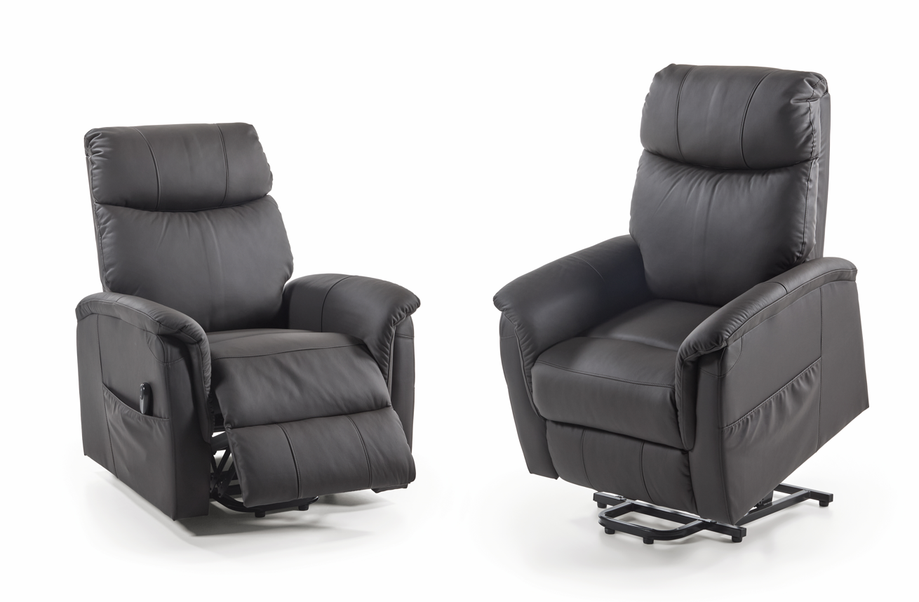 Fauteuil relax GILBERT
