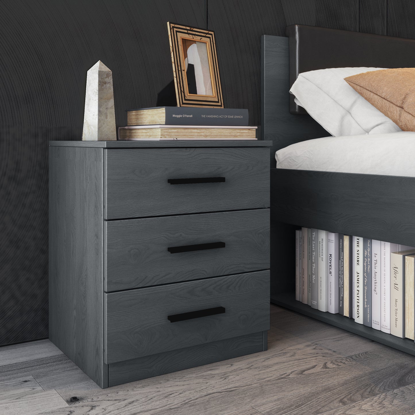 Chambre à coucher GALAXY