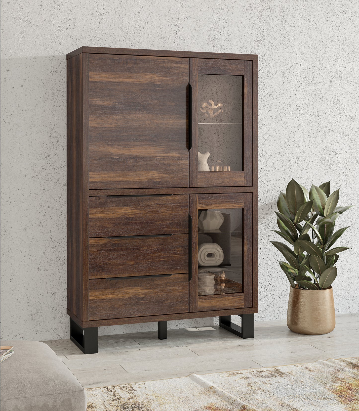 Meubles de rangement