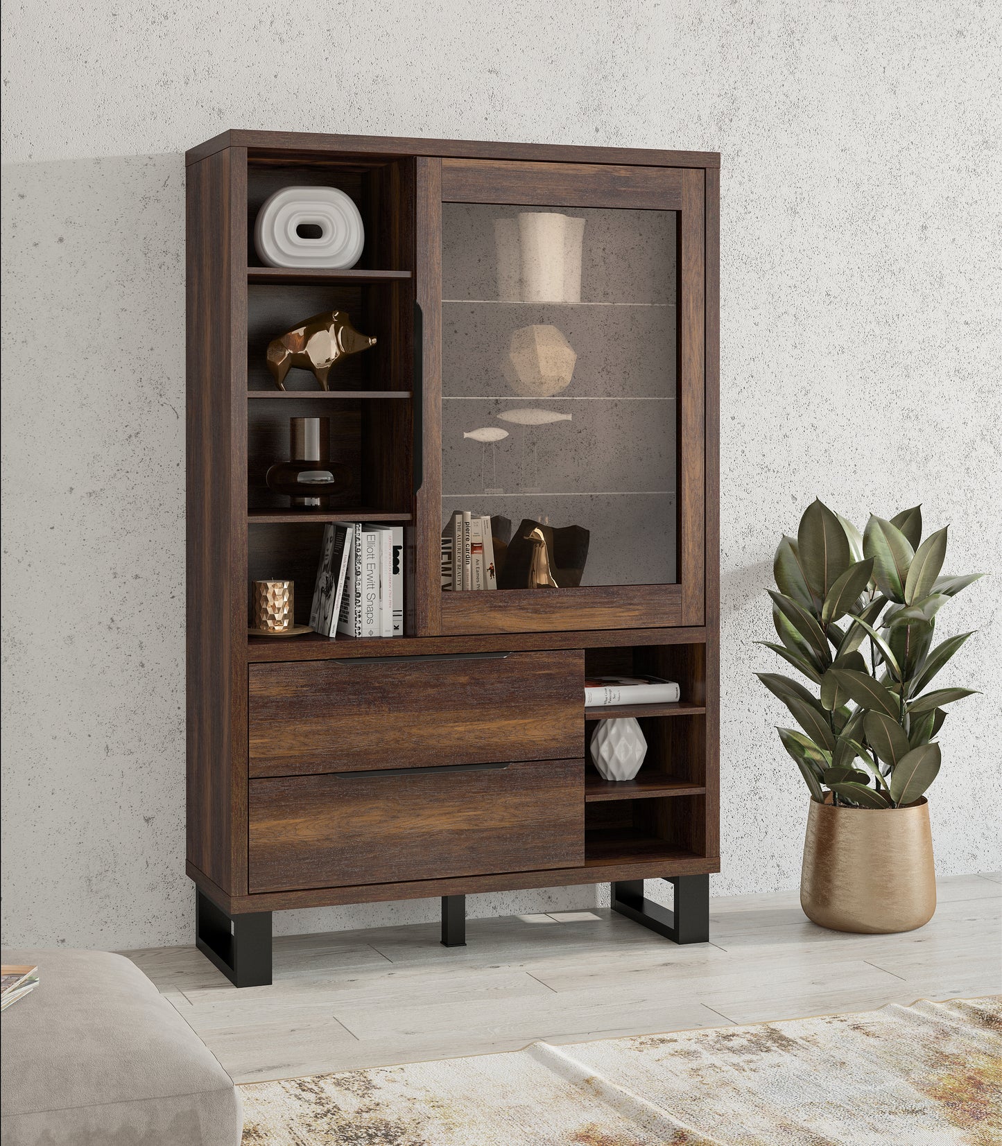 Meubles de rangement