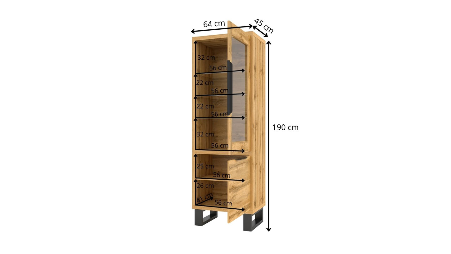 Meubles de rangement