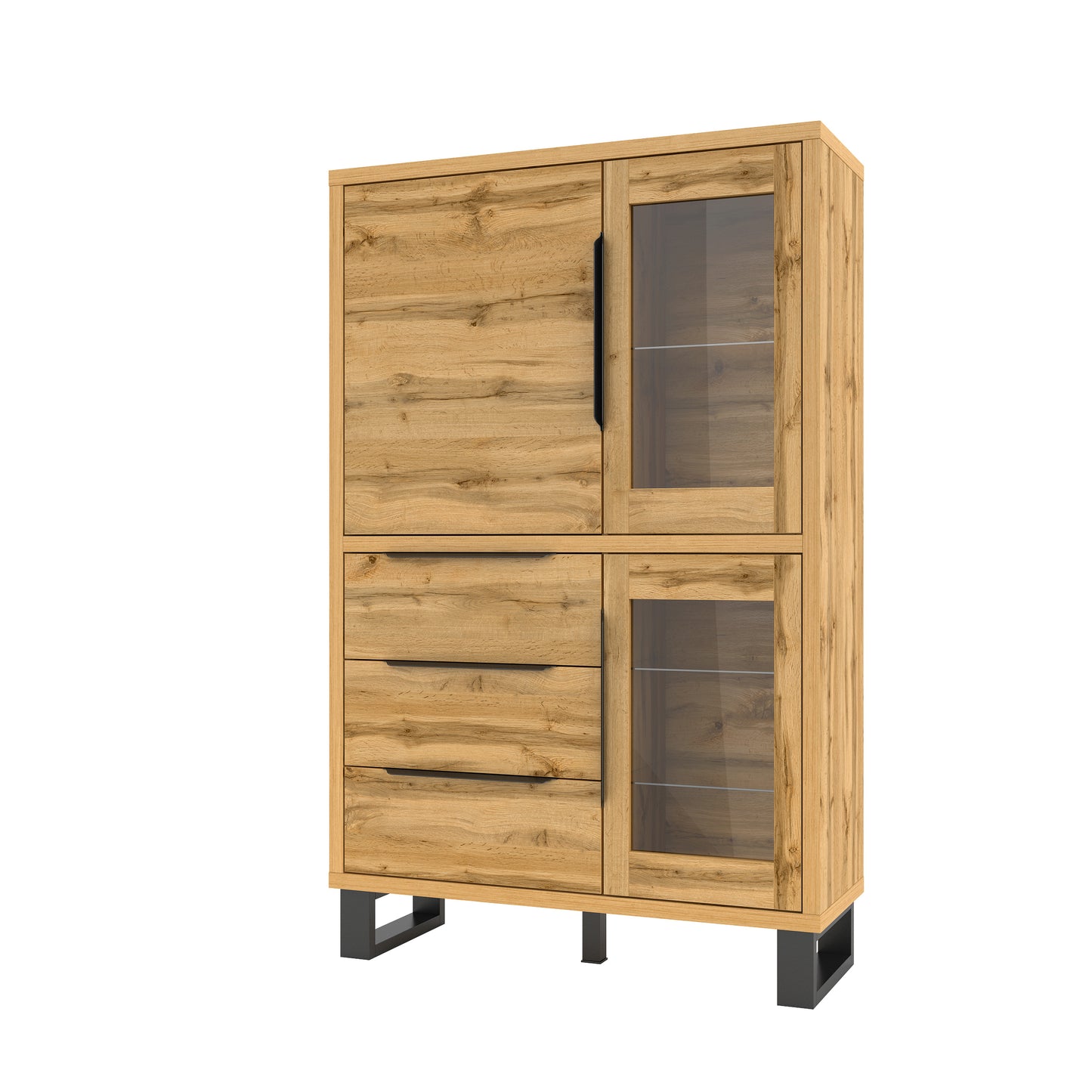 Meubles de rangement