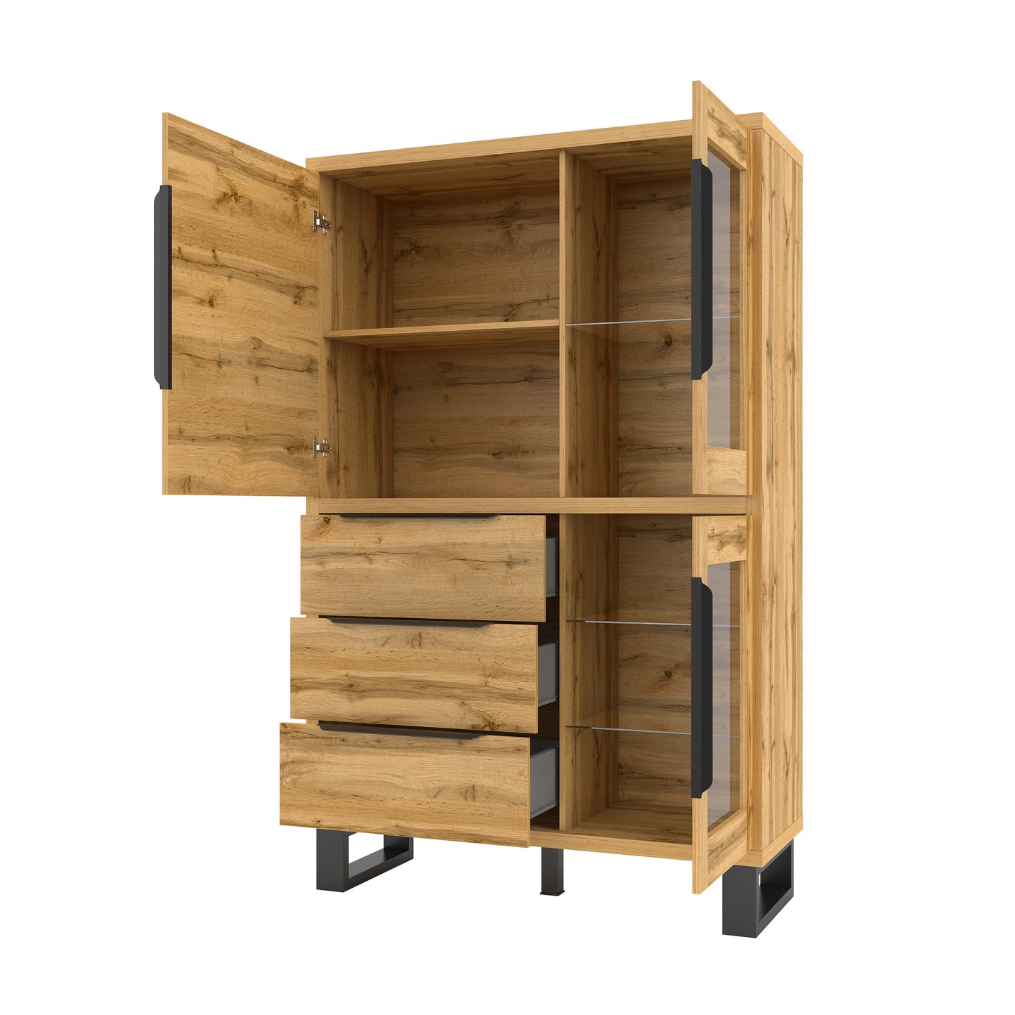 Meubles de rangement