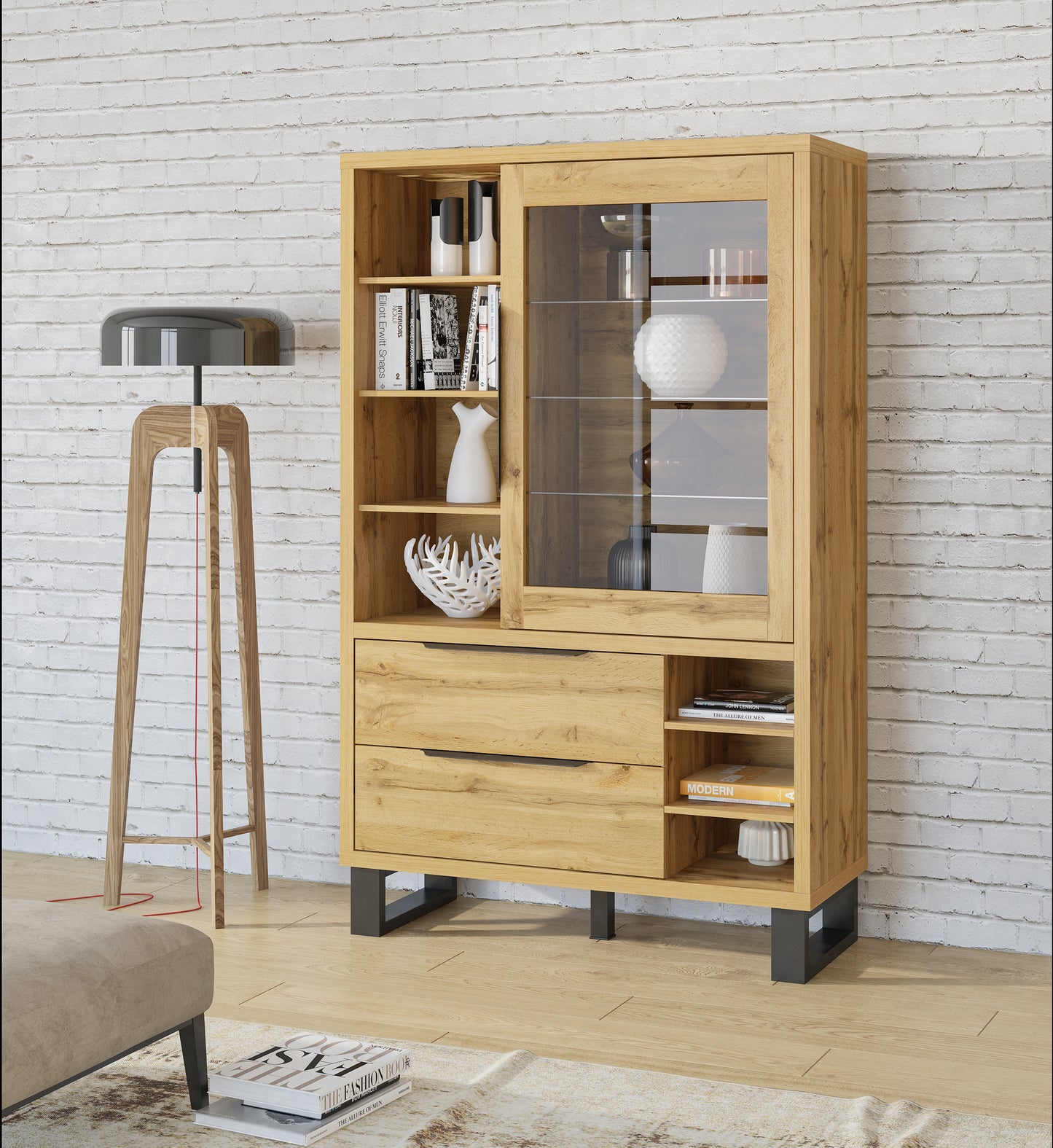Meubles de rangement