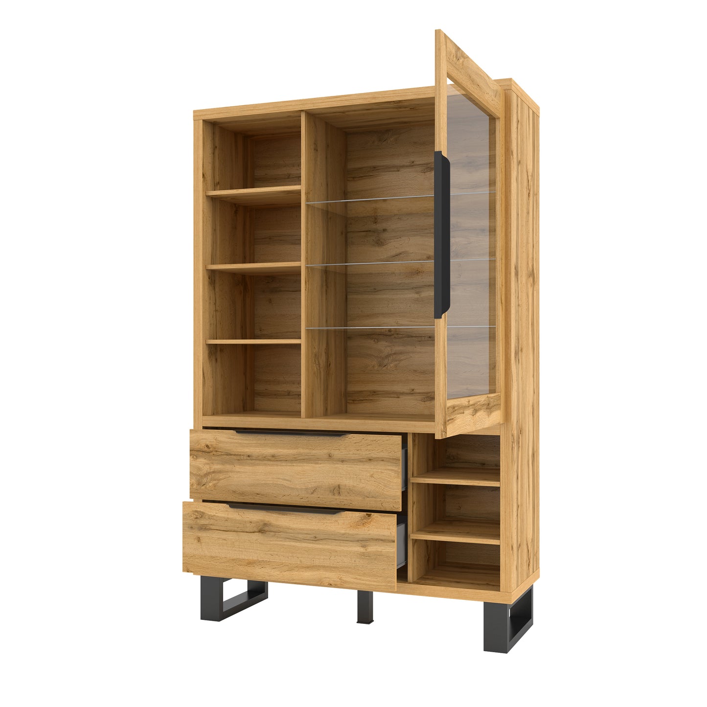 Meubles de rangement