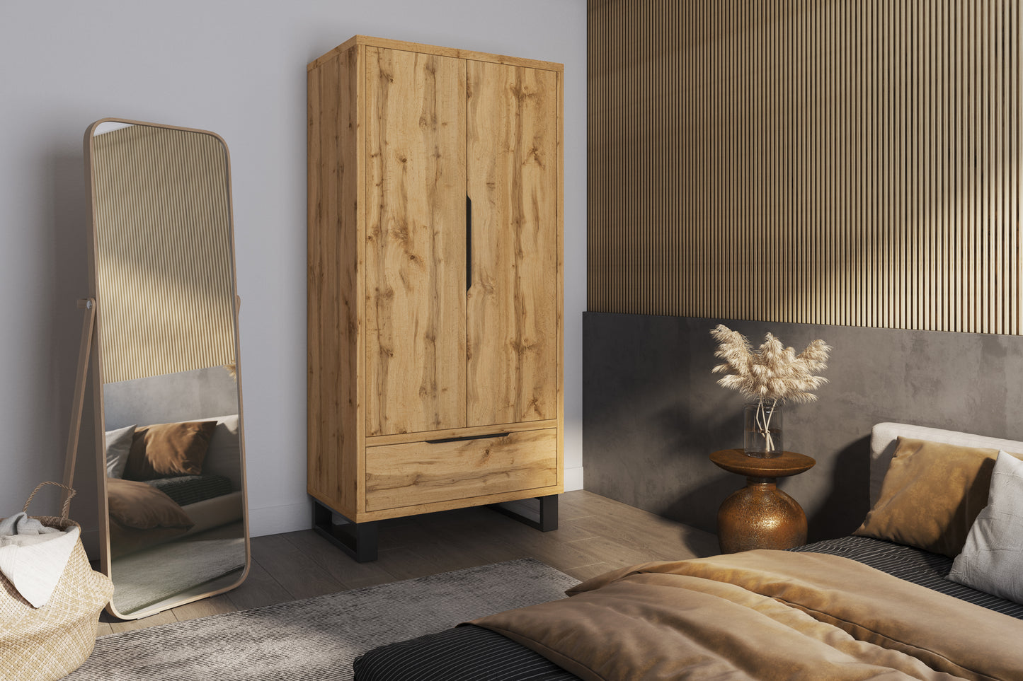 Meubles de rangement