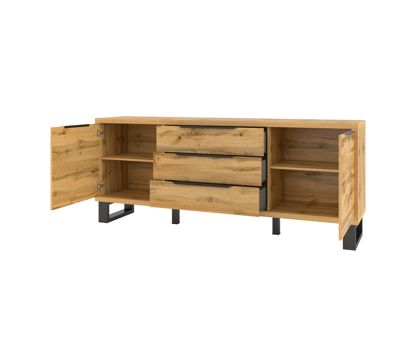 Meubles de rangement