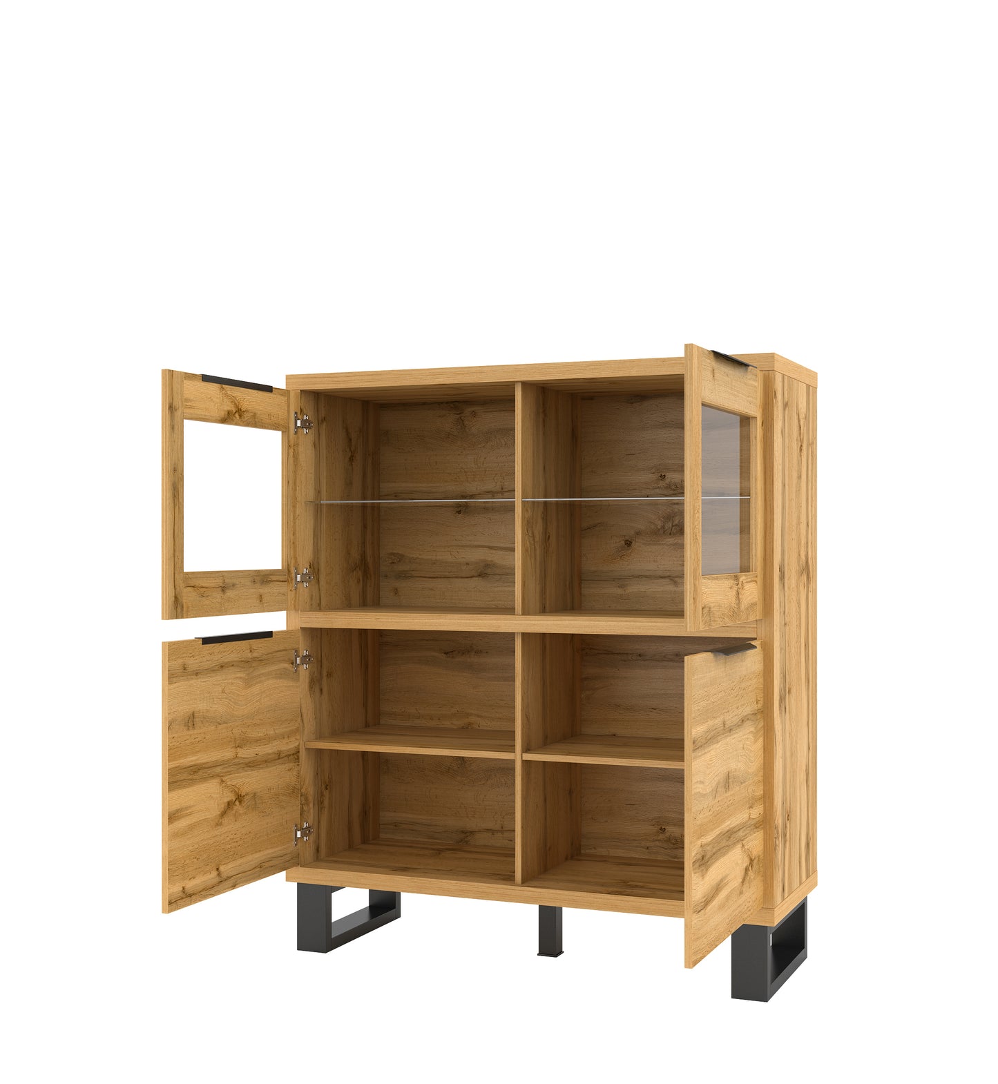 Meubles de rangement