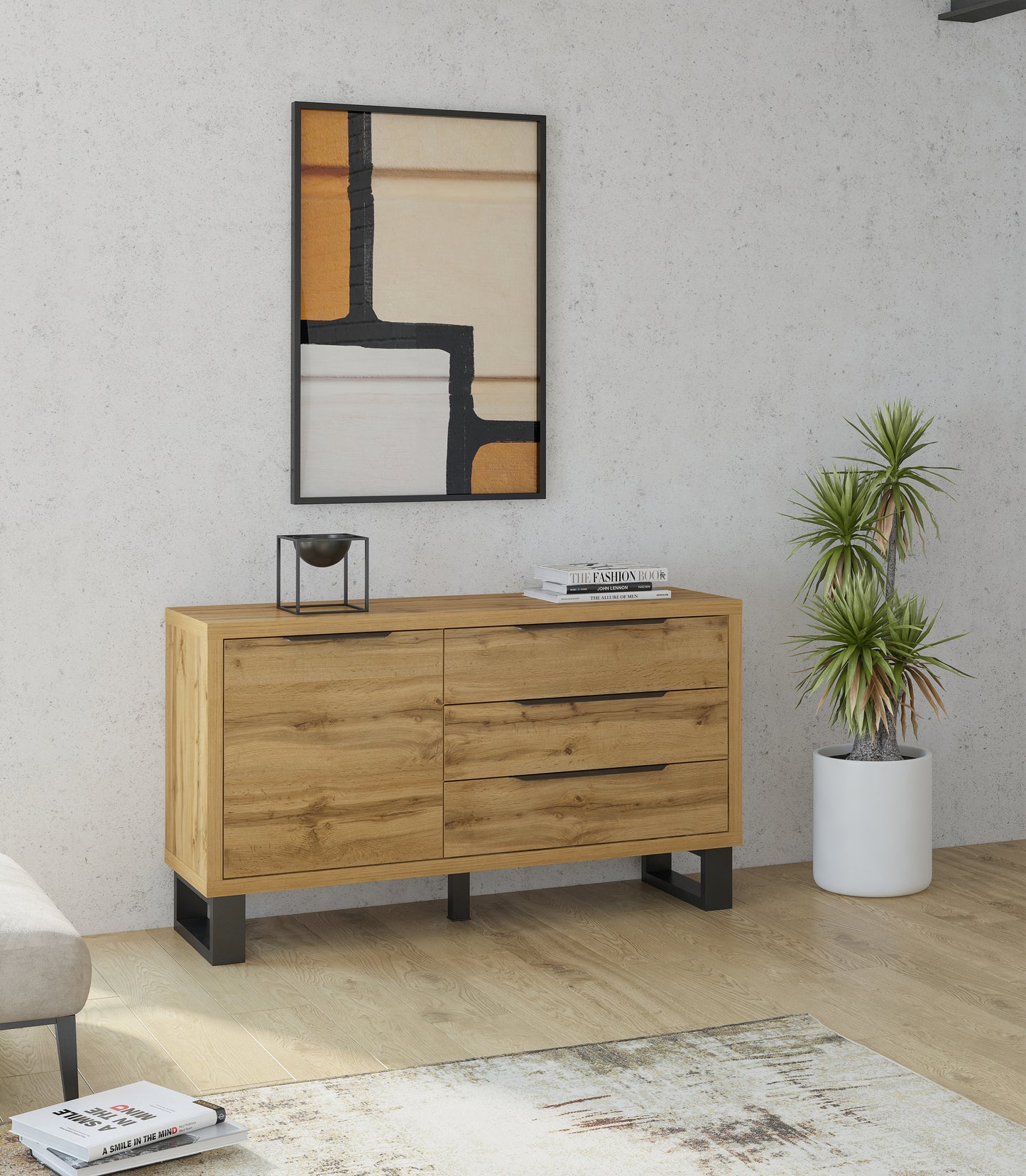 Meubles de rangement